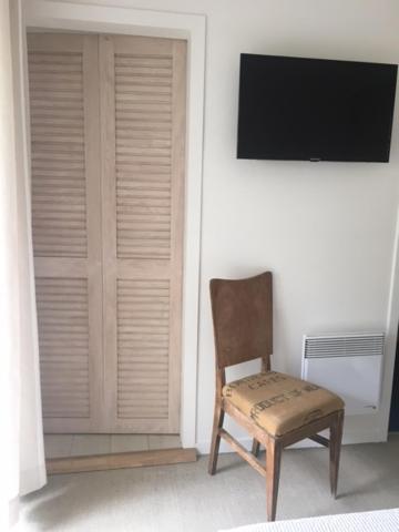 Villa Argi Eder Saint-Jean-de-Luz Eksteriør billede
