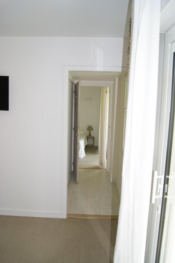 Villa Argi Eder Saint-Jean-de-Luz Eksteriør billede